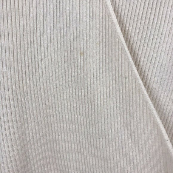 Elodie from Nordstrom Rack Ivory Sweater, Size L - Picture 8 of 11